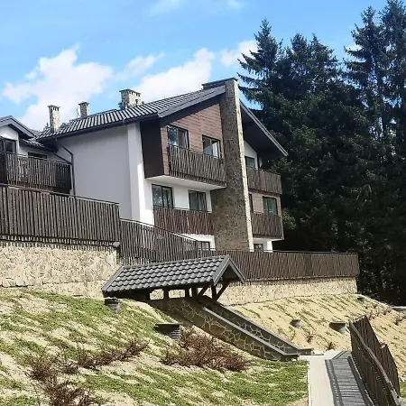 Sniezna Gran Apartment Szklarska Poreba Exterior photo