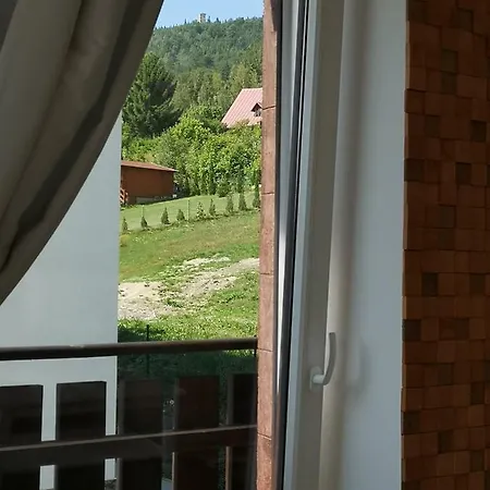 Sniezna Gran Apartment Szklarska Poreba Exterior photo
