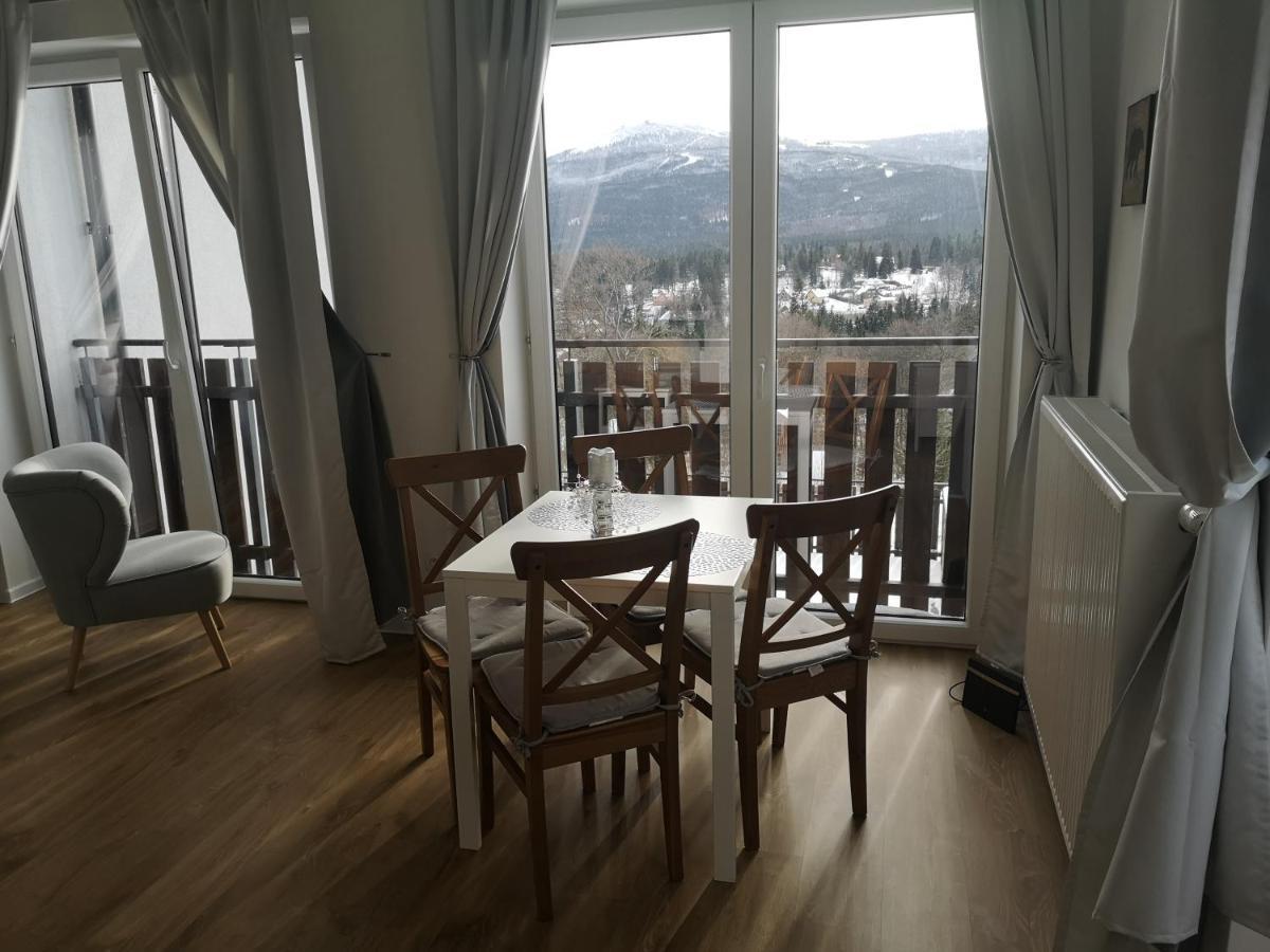 Apartmán Sniezna Gran