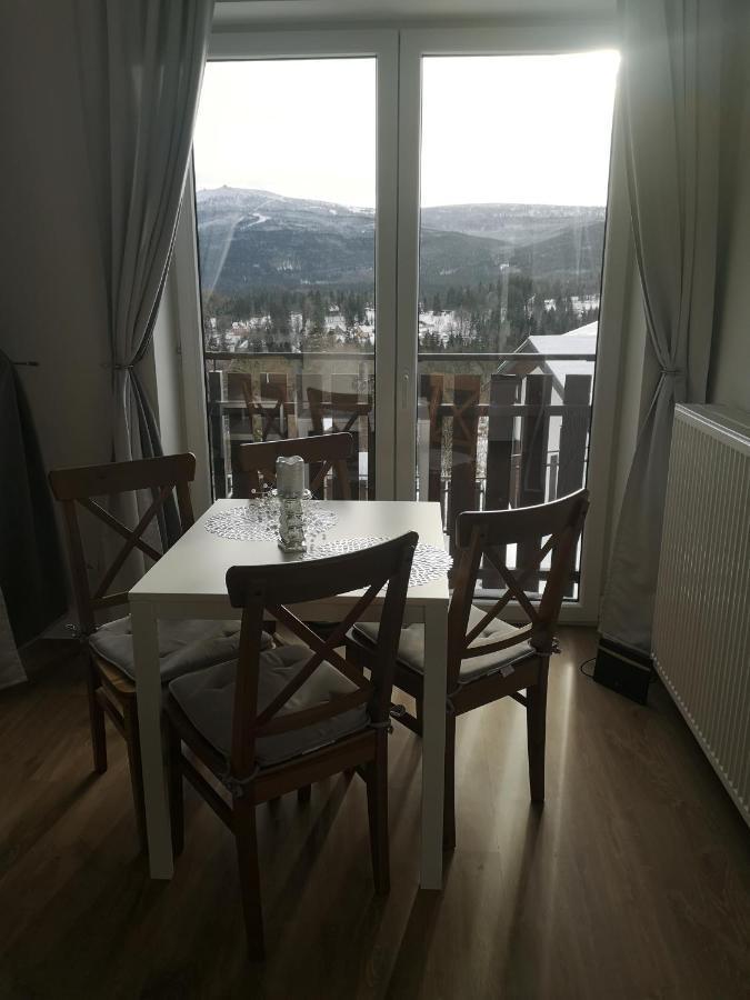 Apartment Sniezna Gran