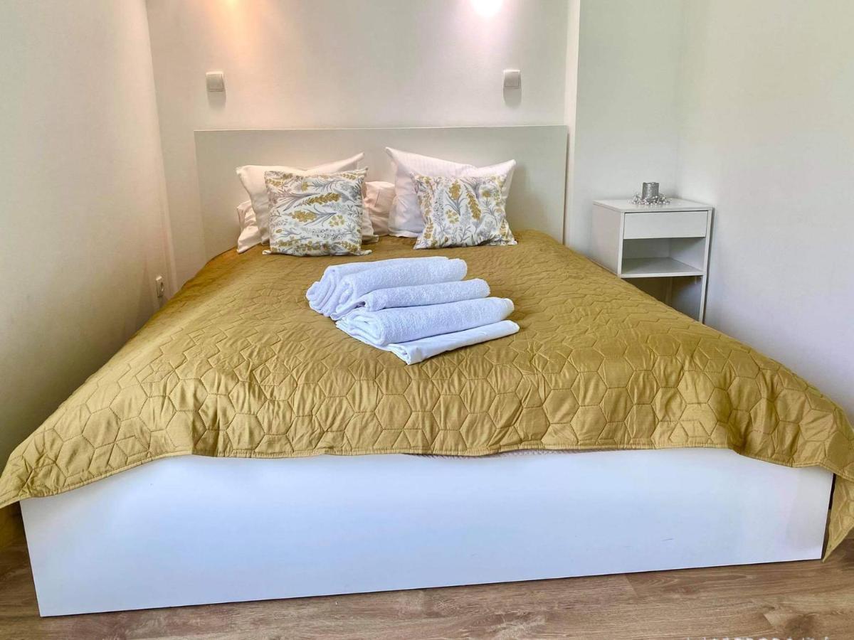 Apartmán Sniezna Gran Sklářská Poruba