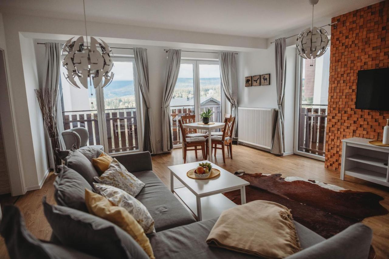 Sniezna Gran Apartment Szklarska Poreba