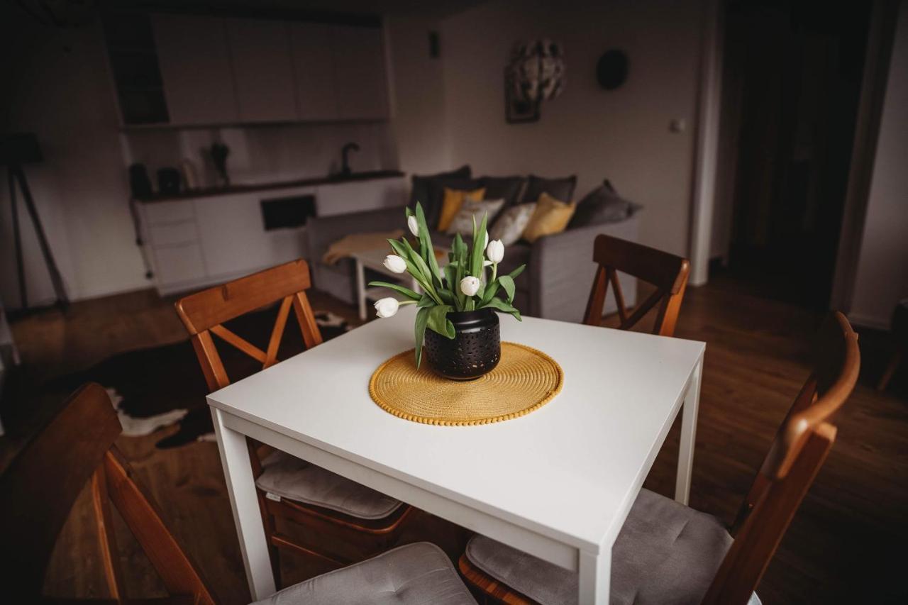 Apartment Sniezna Gran