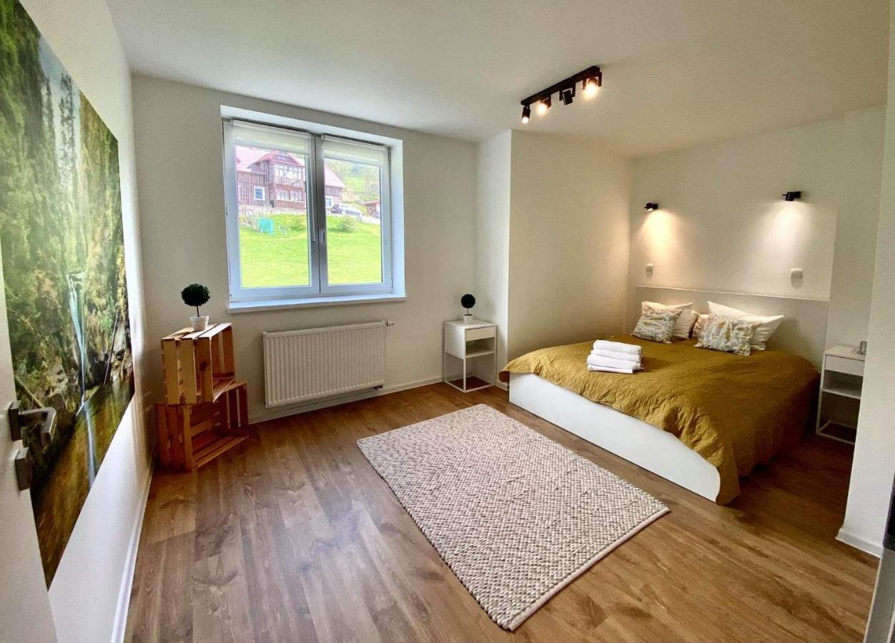 Apartment Sniezna Gran