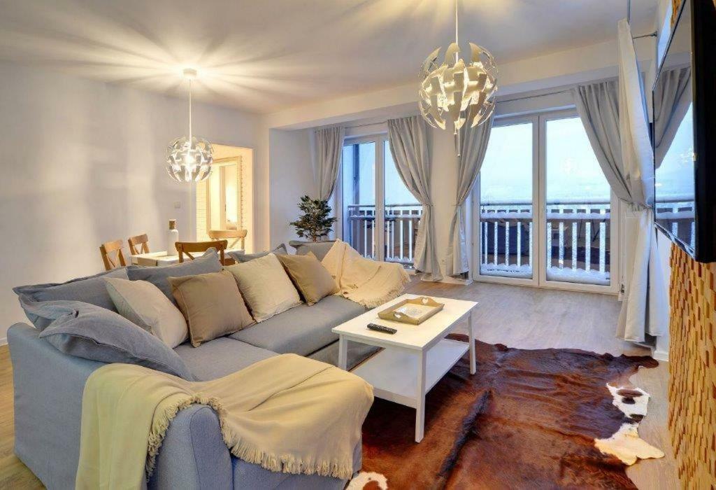 Apartment Sniezna Gran Szklarska Poreba