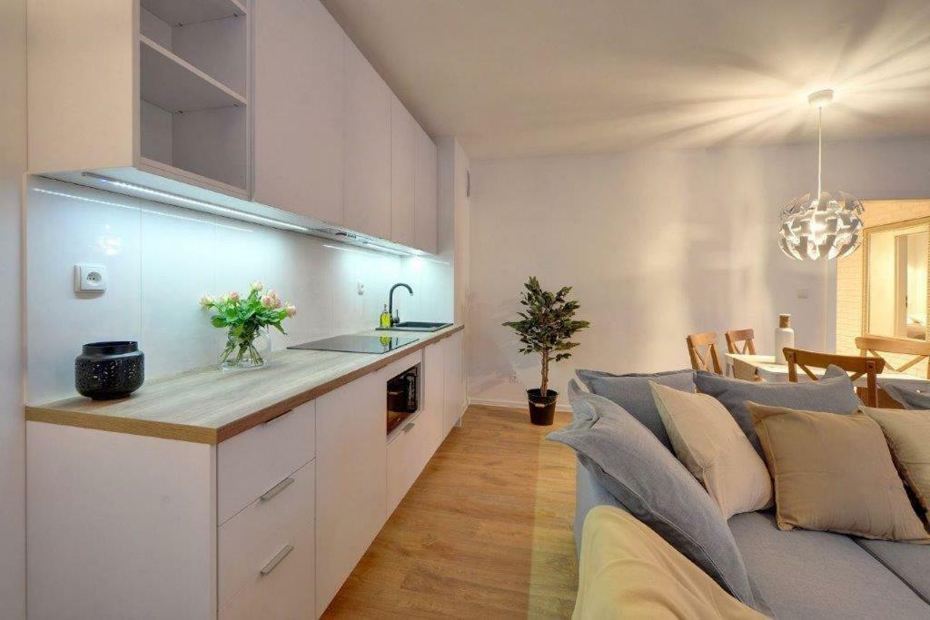 Sniezna Gran Apartment Szklarska Poreba