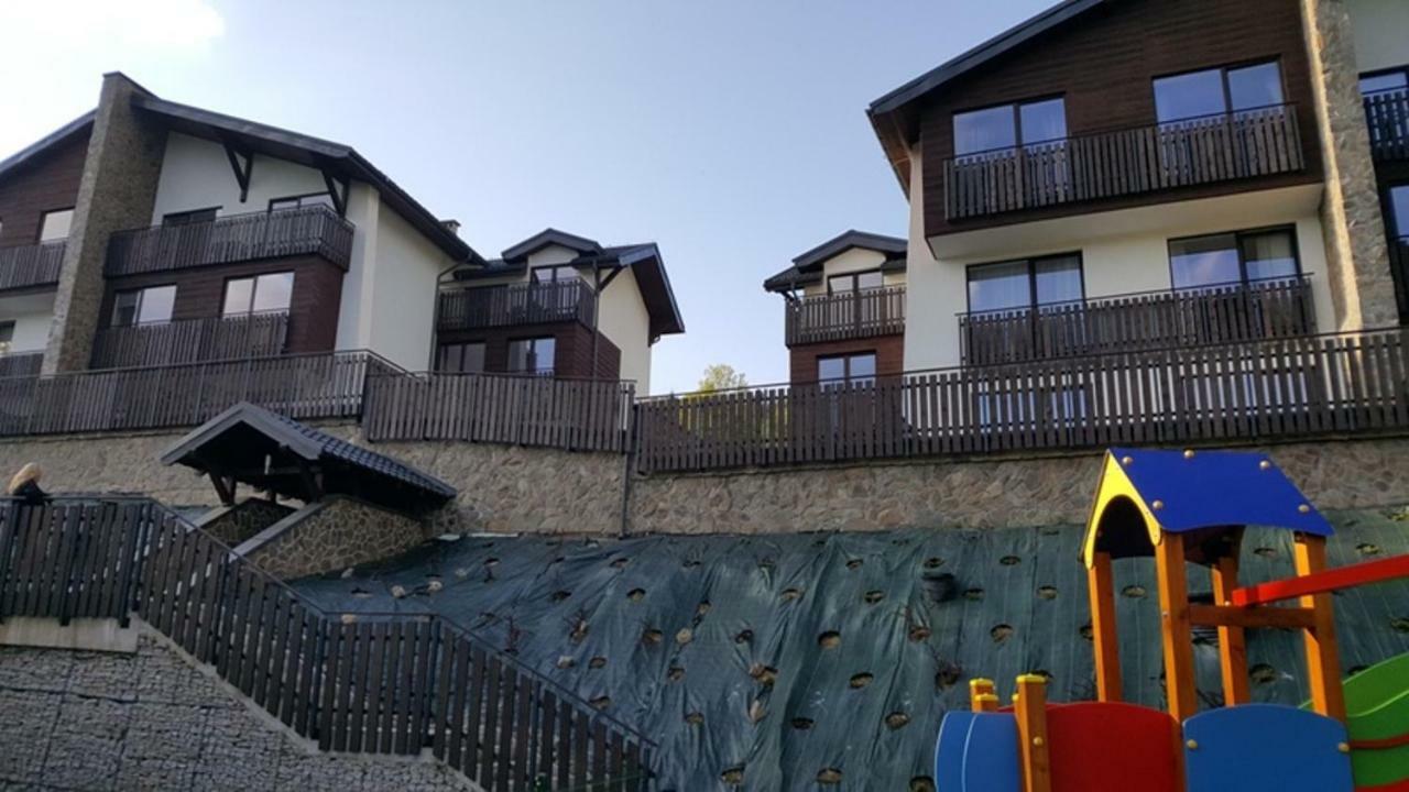 Sniezna Gran Apartment *