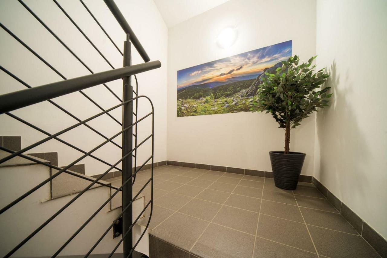 Sniezna Gran Apartment Szklarska Poreba