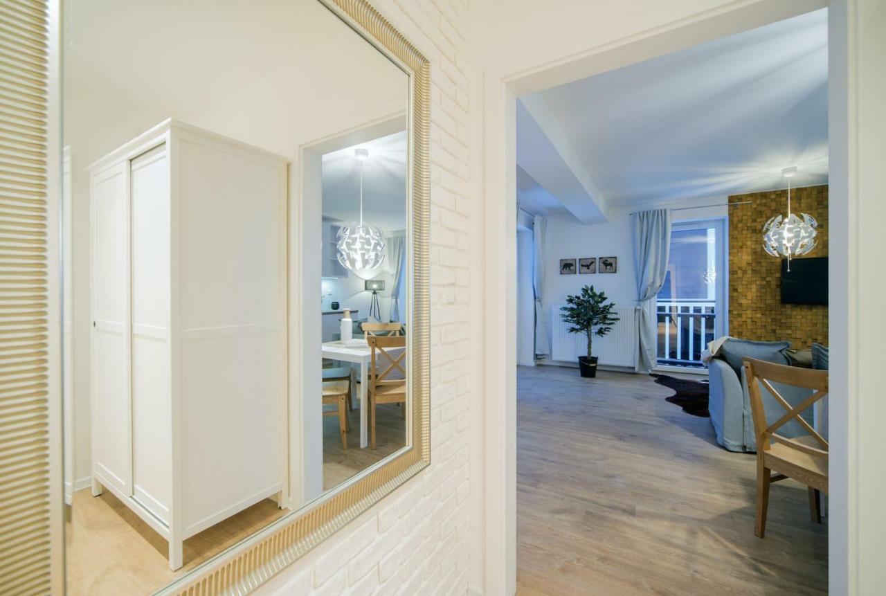 Sniezna Gran Apartment *