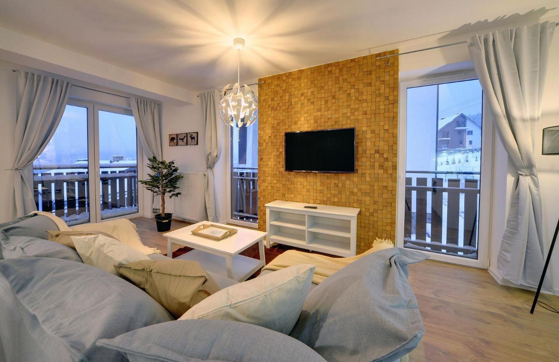 Sniezna Gran Apartment