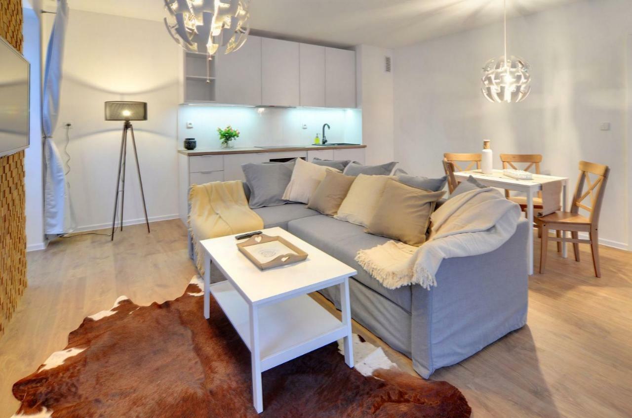 Apartment Sniezna Gran Szklarska Poreba