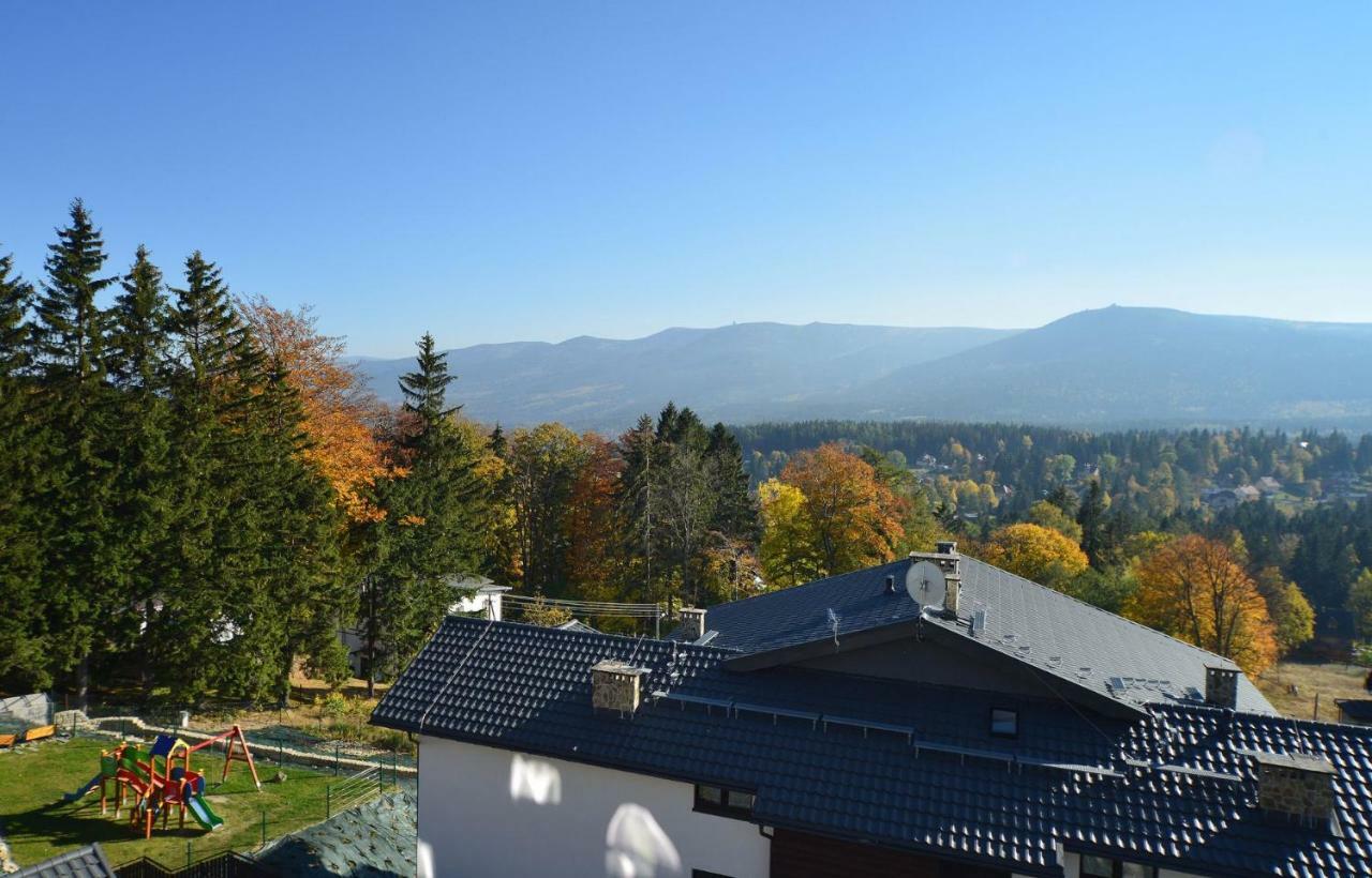 Apartmán Sniezna Gran