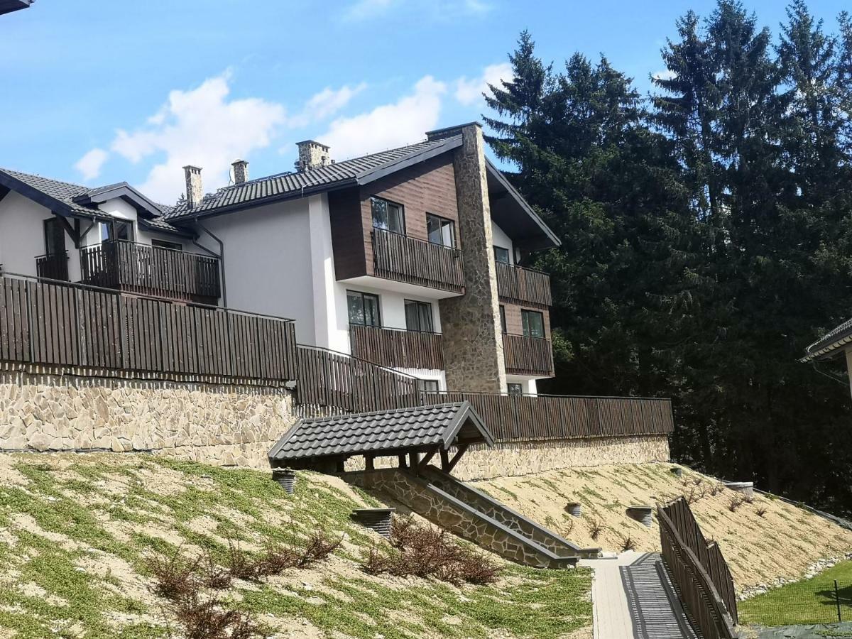 Apartmán Sniezna Gran *
