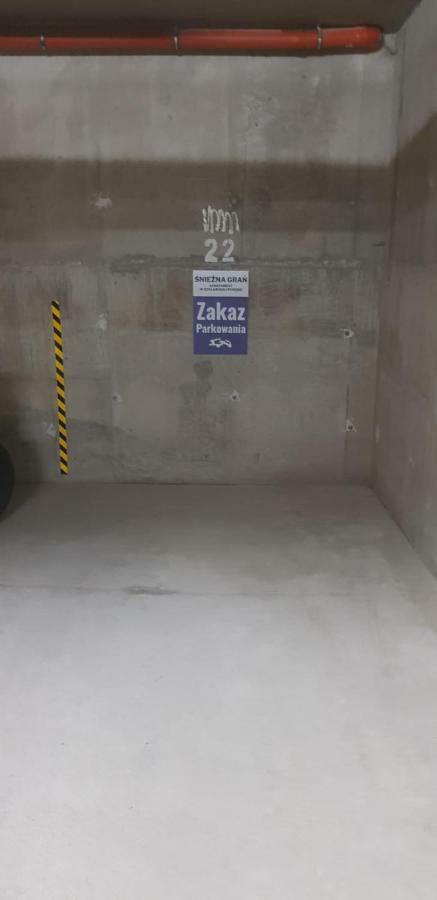 Sniezna Gran Apartmán
