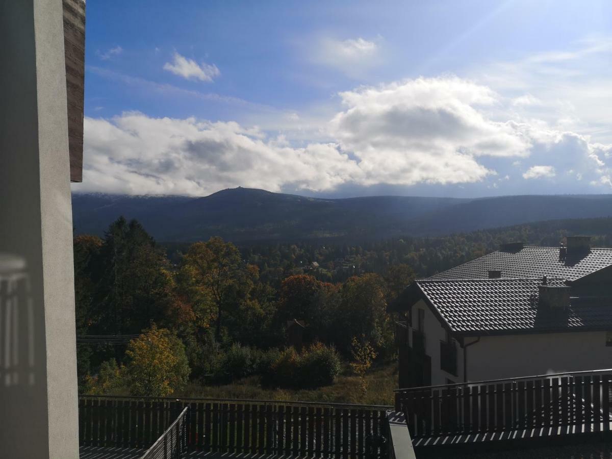 Sniezna Gran Apartmán *