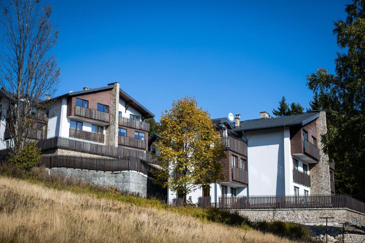 Sniezna Gran Apartment Szklarska Poreba